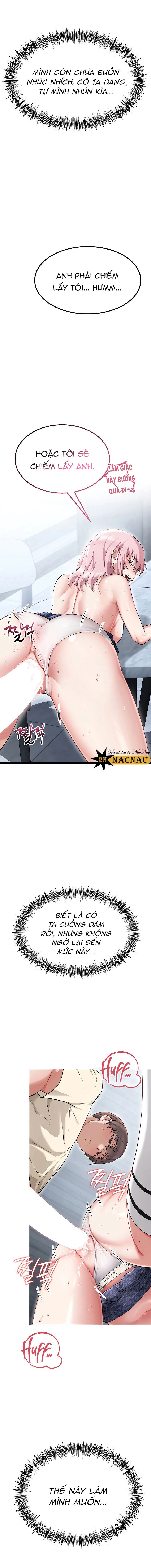 Ồ! Khởi Động Lại - Chap 6 - 13