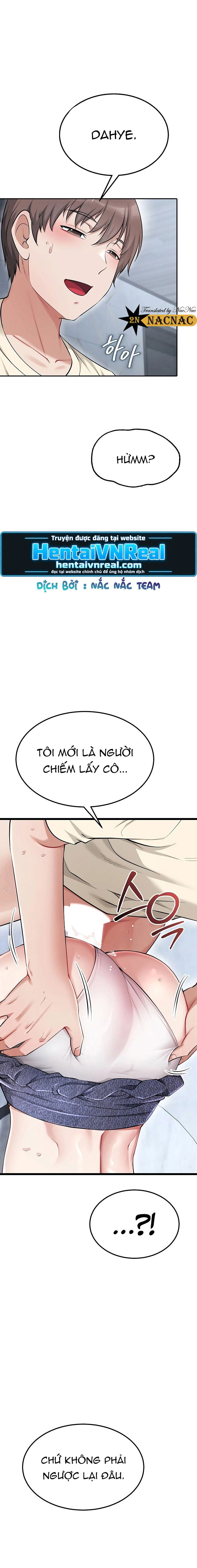 Ồ! Khởi Động Lại - Chap 6 - 14