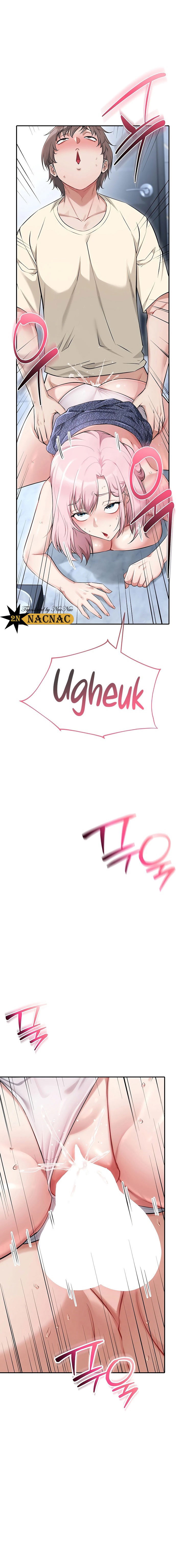 Ồ! Khởi Động Lại - Chap 6 - 15