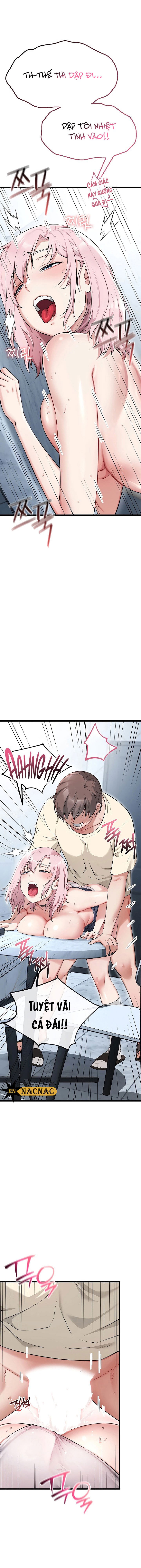 Ồ! Khởi Động Lại - Chap 6 - 17