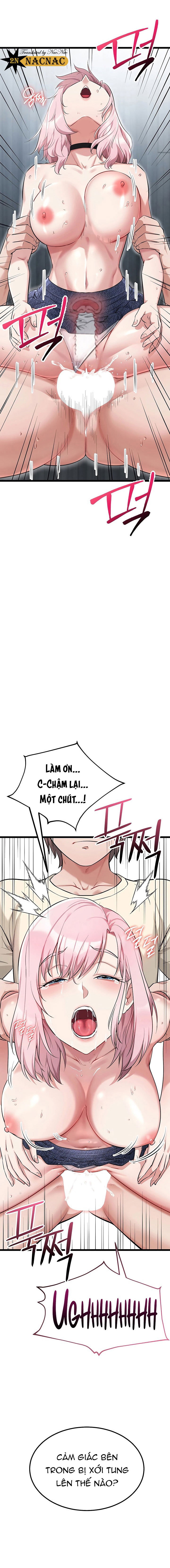 Ồ! Khởi Động Lại - Chap 6 - 19