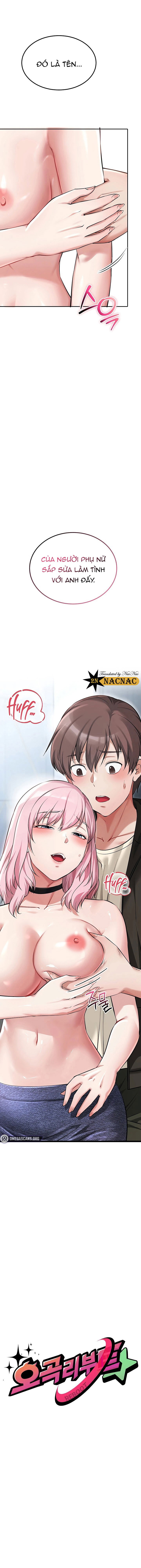 Ồ! Khởi Động Lại - Chap 6 - 2