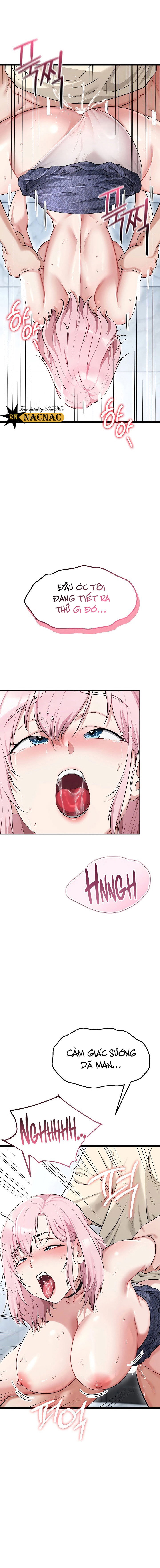 Ồ! Khởi Động Lại - Chap 6 - 20