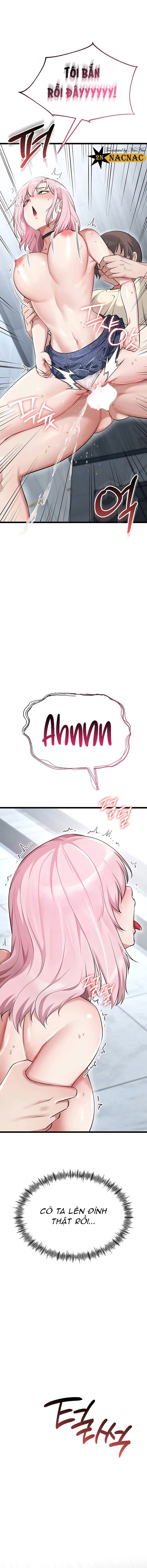 Ồ! Khởi Động Lại - Chap 6 - 21