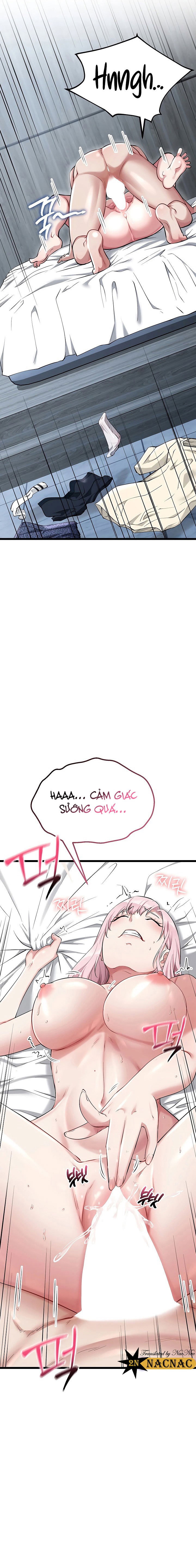 Ồ! Khởi Động Lại - Chap 6 - 22