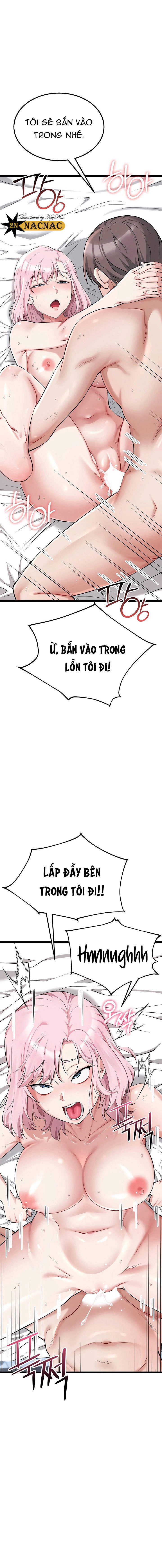 Ồ! Khởi Động Lại - Chap 6 - 23