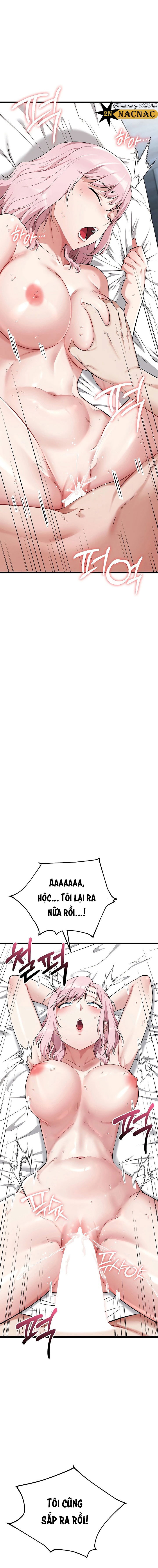Ồ! Khởi Động Lại - Chap 6 - 24
