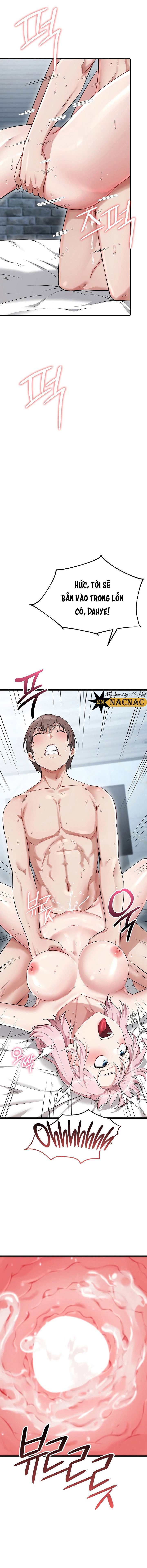 Ồ! Khởi Động Lại - Chap 6 - 25