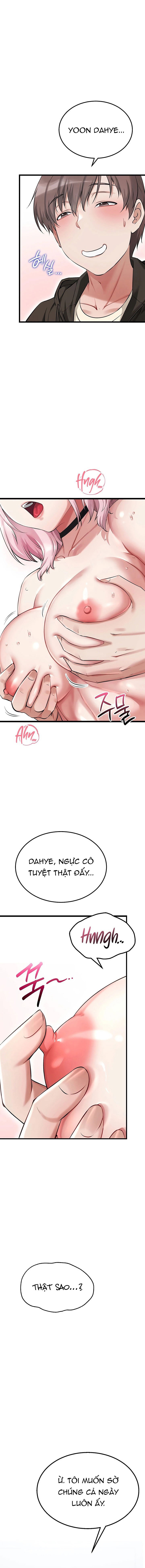 Ồ! Khởi Động Lại - Chap 6 - 3