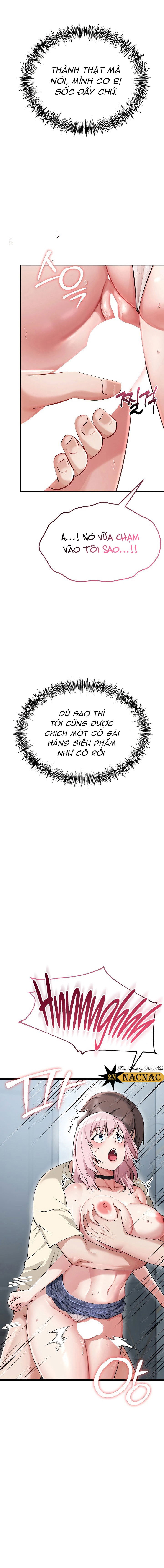 Ồ! Khởi Động Lại - Chap 6 - 6