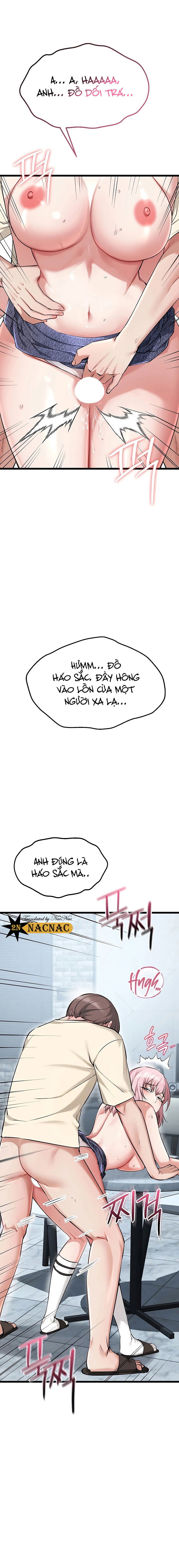 Ồ! Khởi Động Lại - Chap 6 - 7
