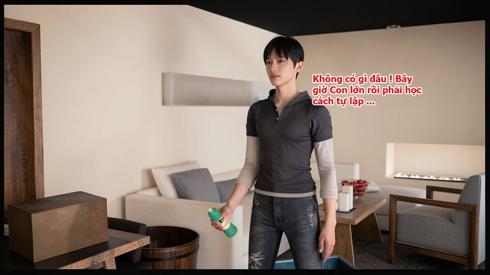 NGƯỜI MẸ TRƯỞNG THÀNH XINH ĐẸP ( REMAKE AI ) - Đọc ngay - 10 NGƯỜI MẸ TRƯỞNG THÀNH XINH ĐẸP ( REMAKE AI ) - Đọc ngay - 10