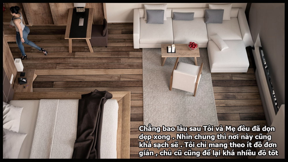NGƯỜI MẸ TRƯỞNG THÀNH XINH ĐẸP ( REMAKE AI ) - Đọc ngay - 17 NGƯỜI MẸ TRƯỞNG THÀNH XINH ĐẸP ( REMAKE AI ) - Đọc ngay - 17