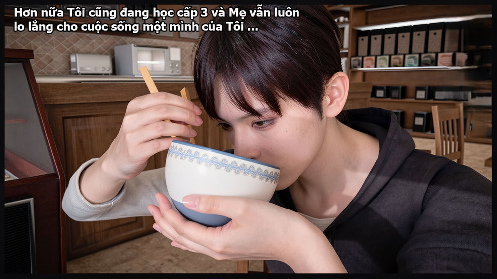 NGƯỜI MẸ TRƯỞNG THÀNH XINH ĐẸP ( REMAKE AI ) - Đọc ngay - 20 NGƯỜI MẸ TRƯỞNG THÀNH XINH ĐẸP ( REMAKE AI ) - Đọc ngay - 20