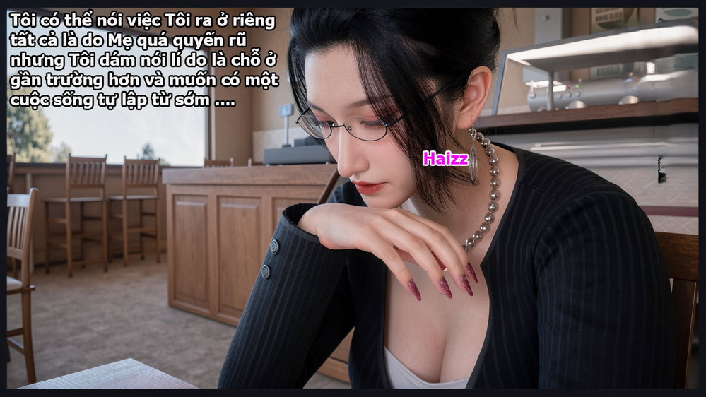 NGƯỜI MẸ TRƯỞNG THÀNH XINH ĐẸP ( REMAKE AI ) - Đọc ngay - 21 NGƯỜI MẸ TRƯỞNG THÀNH XINH ĐẸP ( REMAKE AI ) - Đọc ngay - 21
