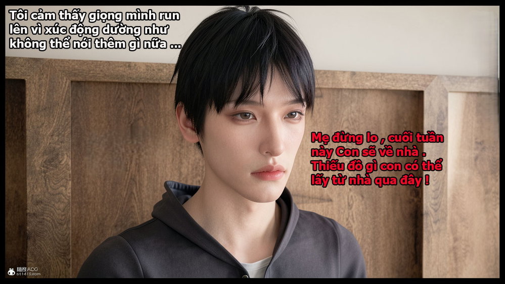 NGƯỜI MẸ TRƯỞNG THÀNH XINH ĐẸP ( REMAKE AI ) - Đọc ngay - 29 NGƯỜI MẸ TRƯỞNG THÀNH XINH ĐẸP ( REMAKE AI ) - Đọc ngay - 29