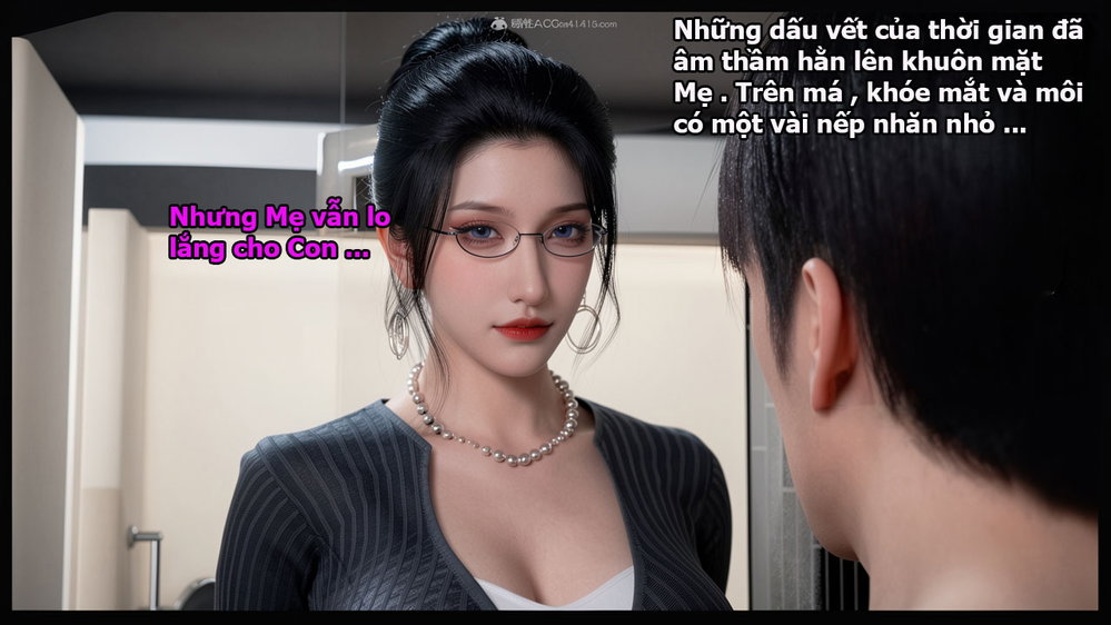 NGƯỜI MẸ TRƯỞNG THÀNH XINH ĐẸP ( REMAKE AI ) - Đọc ngay - 31 NGƯỜI MẸ TRƯỞNG THÀNH XINH ĐẸP ( REMAKE AI ) - Đọc ngay - 31