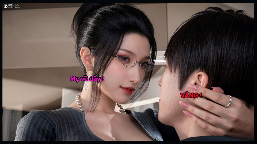NGƯỜI MẸ TRƯỞNG THÀNH XINH ĐẸP ( REMAKE AI ) - Đọc ngay - 35 NGƯỜI MẸ TRƯỞNG THÀNH XINH ĐẸP ( REMAKE AI ) - Đọc ngay - 35