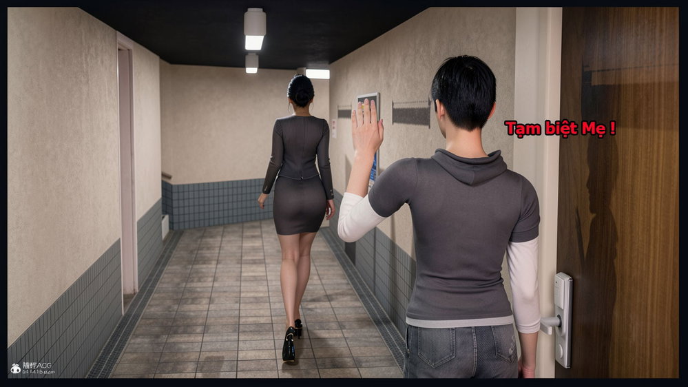 NGƯỜI MẸ TRƯỞNG THÀNH XINH ĐẸP ( REMAKE AI ) - Đọc ngay - 36 NGƯỜI MẸ TRƯỞNG THÀNH XINH ĐẸP ( REMAKE AI ) - Đọc ngay - 36