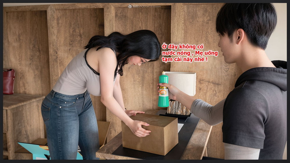 NGƯỜI MẸ TRƯỞNG THÀNH XINH ĐẸP ( REMAKE AI ) - Đọc ngay - 6 NGƯỜI MẸ TRƯỞNG THÀNH XINH ĐẸP ( REMAKE AI ) - Đọc ngay - 6
