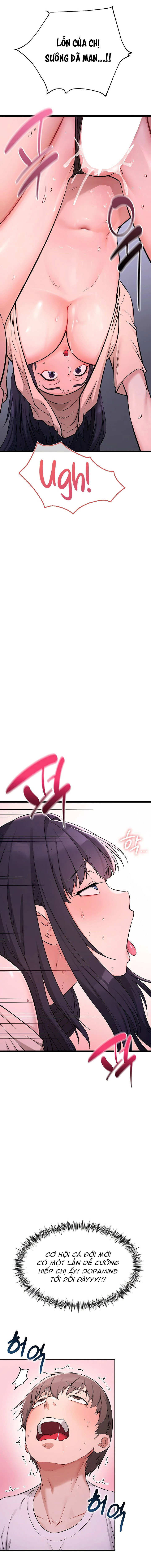 Ồ! Khởi Động Lại - Chap 2 - 12 Ồ! Khởi Động Lại - Chap 2 - 12