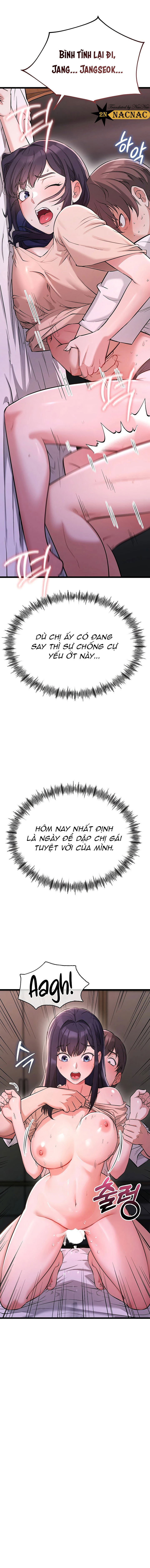 Ồ! Khởi Động Lại - Chap 2 - 14 Ồ! Khởi Động Lại - Chap 2 - 14