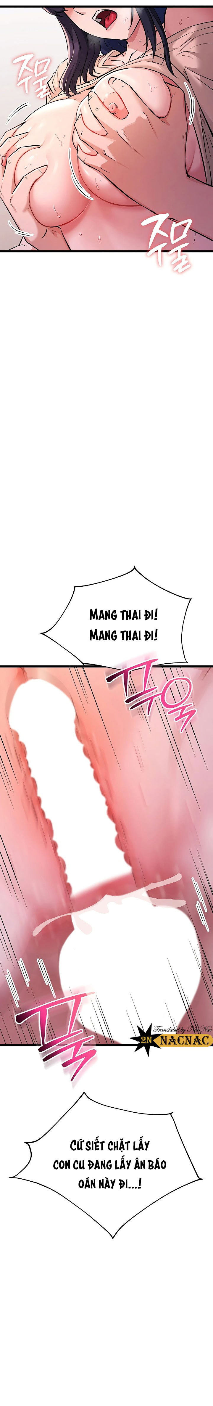 Ồ! Khởi Động Lại - Chap 2 - 15 Ồ! Khởi Động Lại - Chap 2 - 15