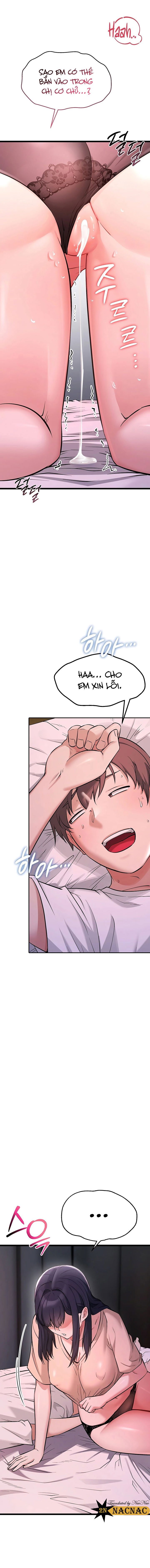 Ồ! Khởi Động Lại - Chap 2 - 19 Ồ! Khởi Động Lại - Chap 2 - 19