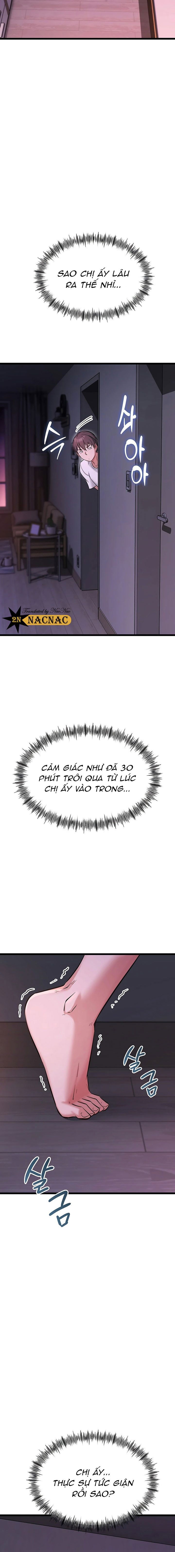 Ồ! Khởi Động Lại - Chap 2 - 23 Ồ! Khởi Động Lại - Chap 2 - 23