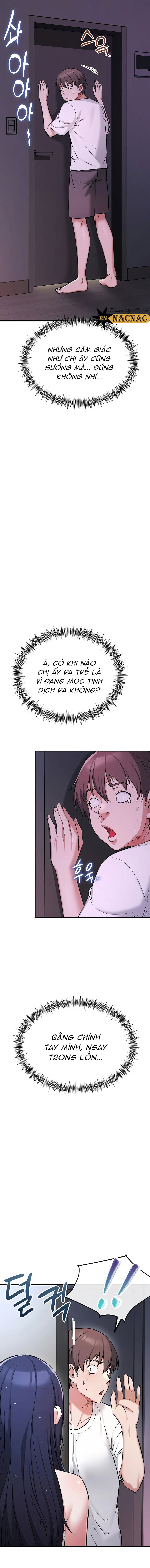 Ồ! Khởi Động Lại - Chap 2 - 24 Ồ! Khởi Động Lại - Chap 2 - 24