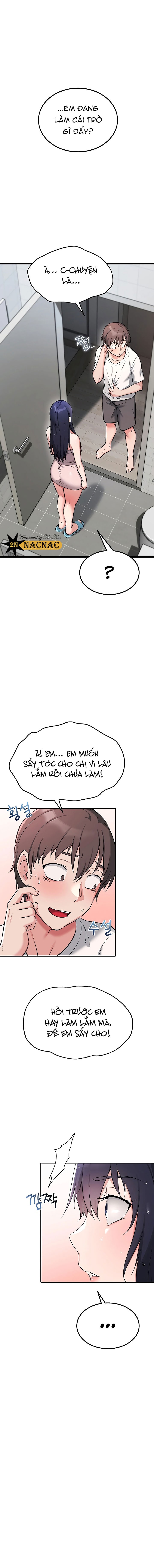 Ồ! Khởi Động Lại - Chap 2 - 25 Ồ! Khởi Động Lại - Chap 2 - 25