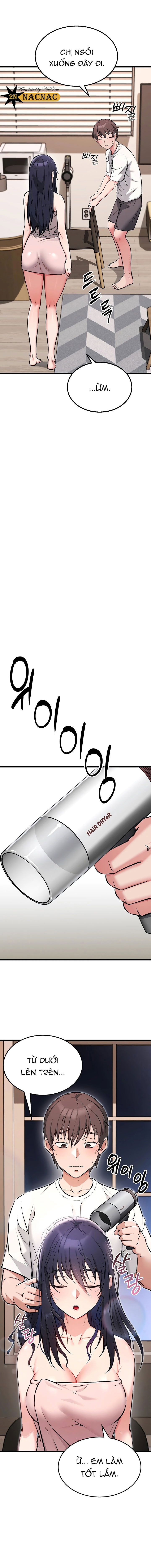 Ồ! Khởi Động Lại - Chap 2 - 26 Ồ! Khởi Động Lại - Chap 2 - 26