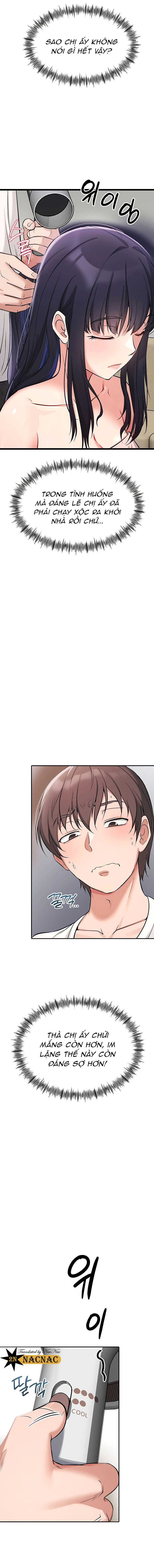 Ồ! Khởi Động Lại - Chap 2 - 27 Ồ! Khởi Động Lại - Chap 2 - 27
