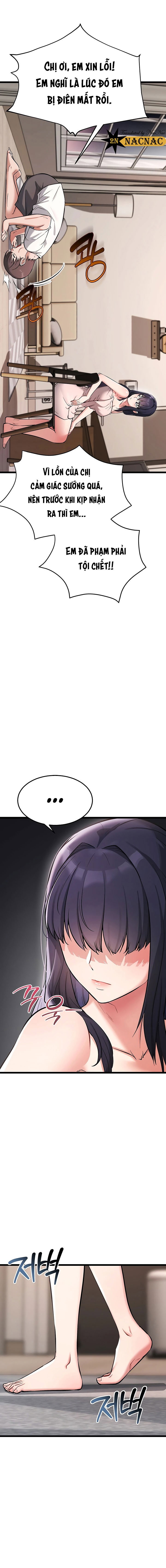 Ồ! Khởi Động Lại - Chap 2 - 29 Ồ! Khởi Động Lại - Chap 2 - 29