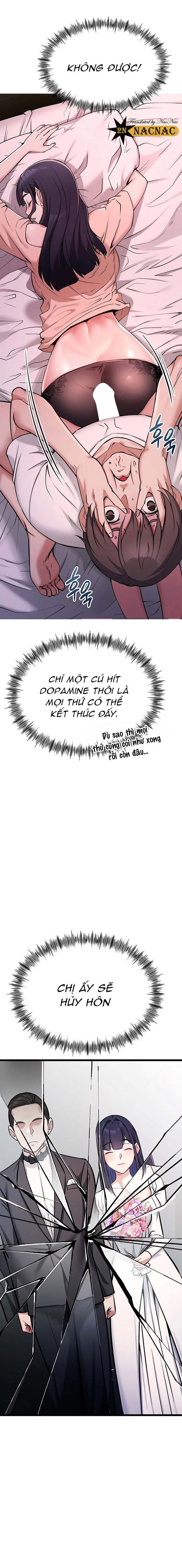 Ồ! Khởi Động Lại - Chap 2 - 3 Ồ! Khởi Động Lại - Chap 2 - 3