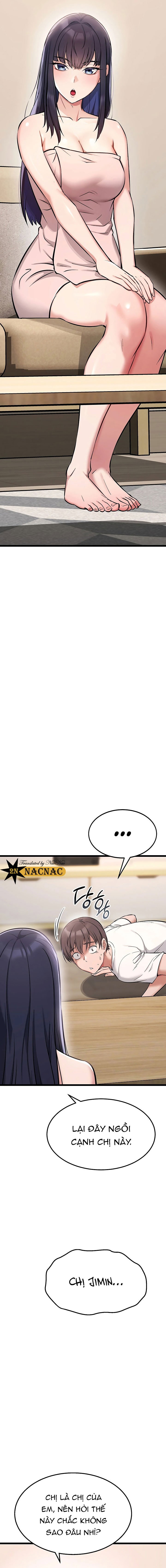 Ồ! Khởi Động Lại - Chap 2 - 31 Ồ! Khởi Động Lại - Chap 2 - 31
