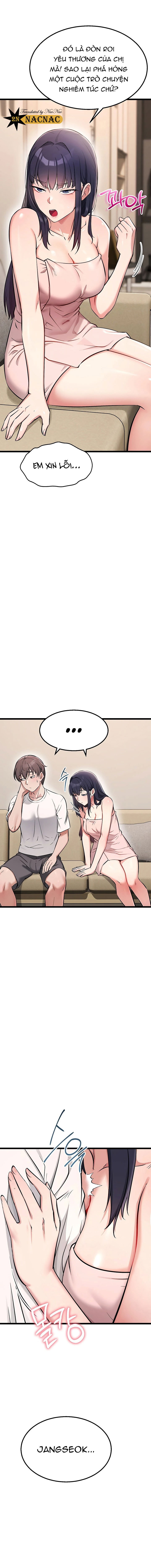 Ồ! Khởi Động Lại - Chap 2 - 33 Ồ! Khởi Động Lại - Chap 2 - 33