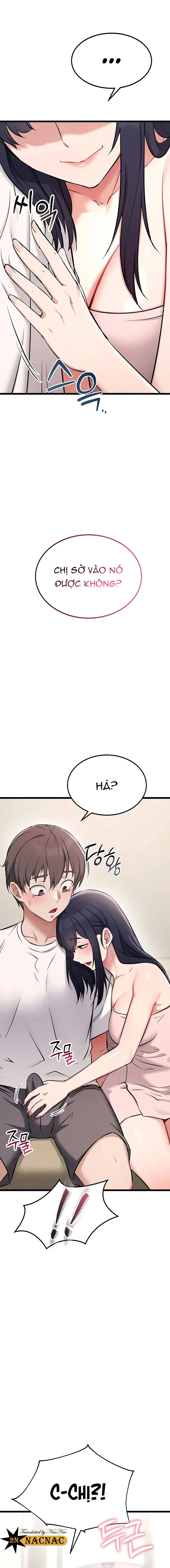 Ồ! Khởi Động Lại - Chap 2 - 35 Ồ! Khởi Động Lại - Chap 2 - 35