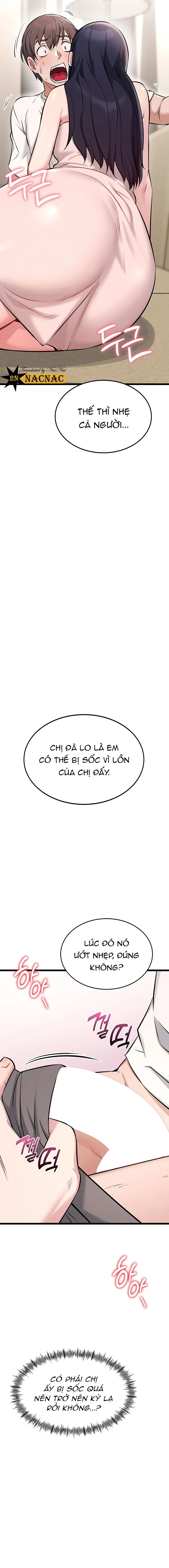 Ồ! Khởi Động Lại - Chap 2 - 36 Ồ! Khởi Động Lại - Chap 2 - 36