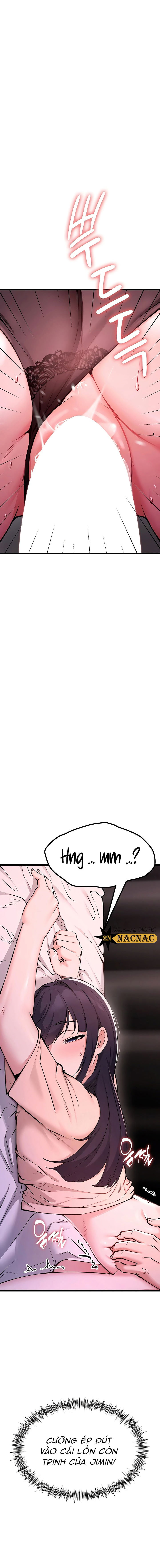Ồ! Khởi Động Lại - Chap 2 - 6 Ồ! Khởi Động Lại - Chap 2 - 6