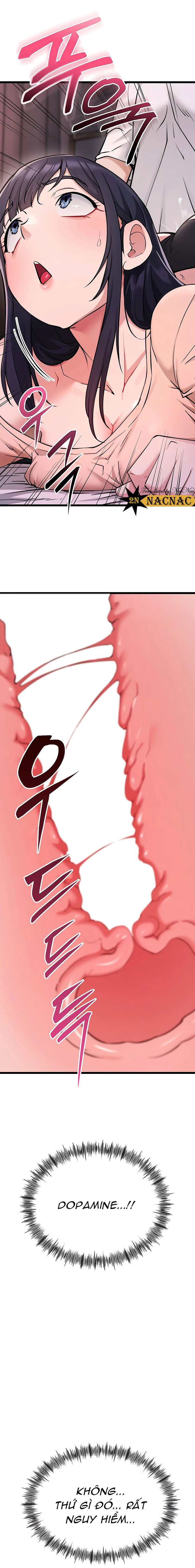 Ồ! Khởi Động Lại - Chap 2 - 7 Ồ! Khởi Động Lại - Chap 2 - 7