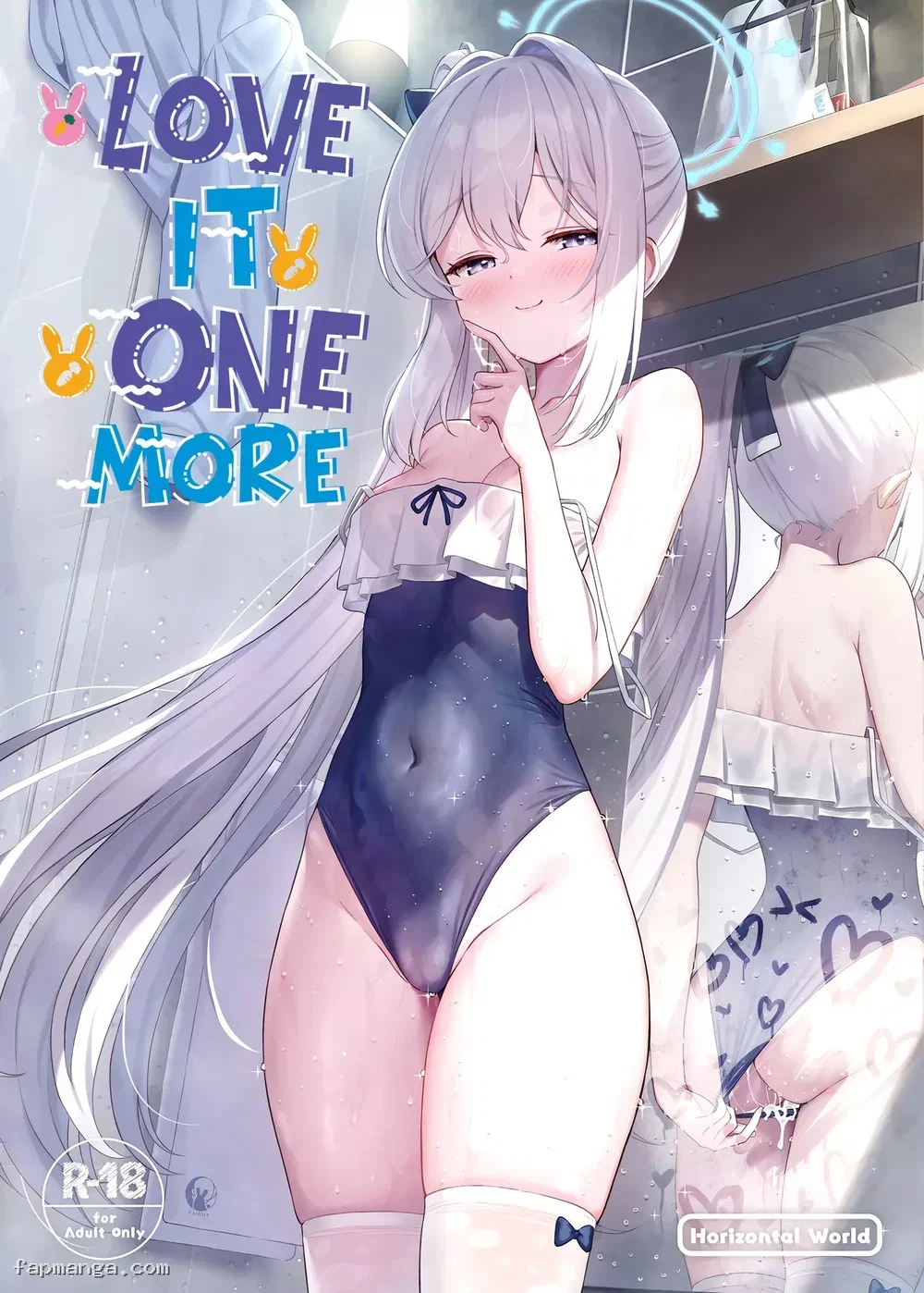 LOVE IT ONE MORE - Vắt Khô Sensei - 3