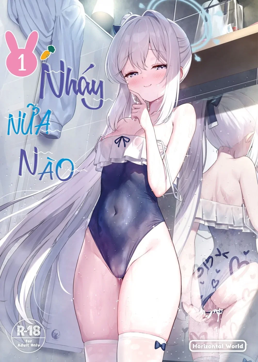 Một Nháy Nữa Nào [Love It One More] - Chap 1 - 1