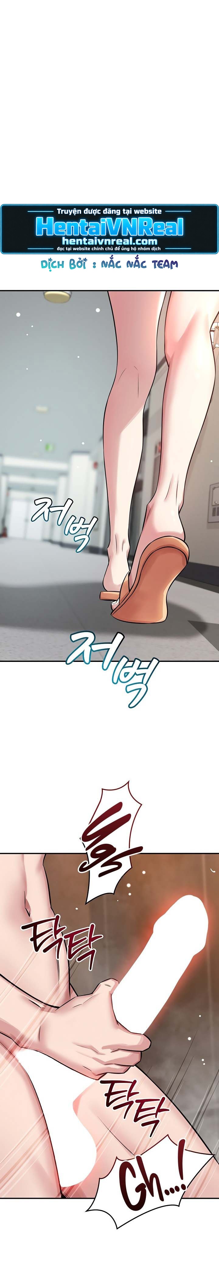 Thuần Hóa Chị Kế Của Tôi - Chap 3 - 1