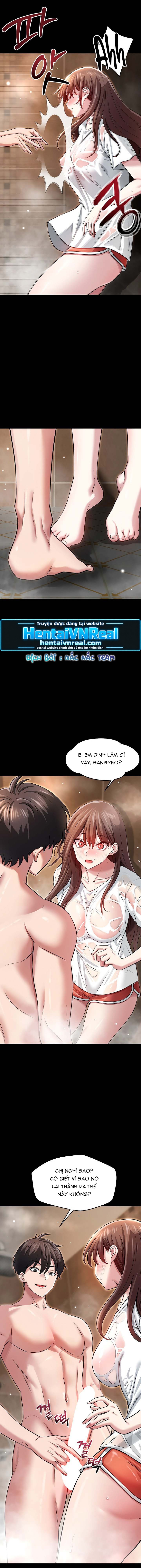 Thuần Hóa Chị Kế Của Tôi - Chap 3 - 10