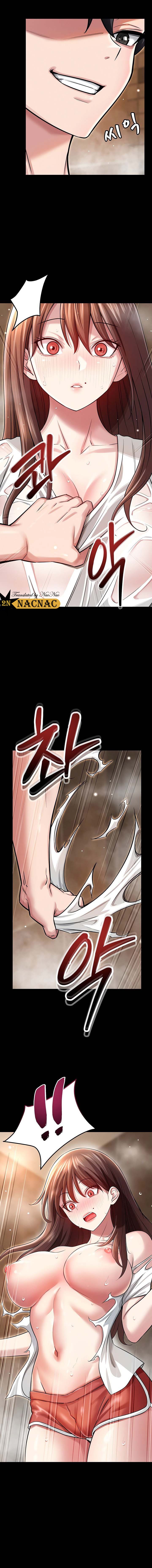Thuần Hóa Chị Kế Của Tôi - Chap 3 - 13