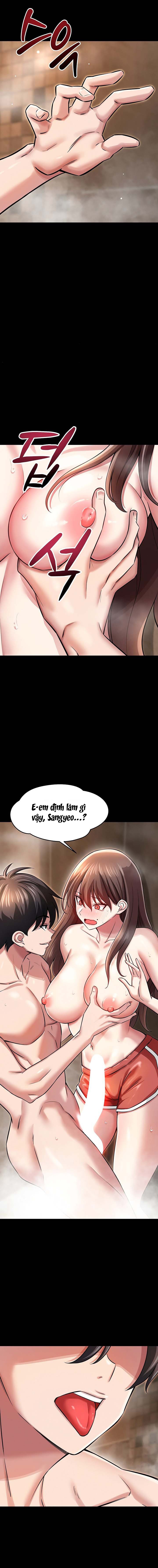 Thuần Hóa Chị Kế Của Tôi - Chap 3 - 14