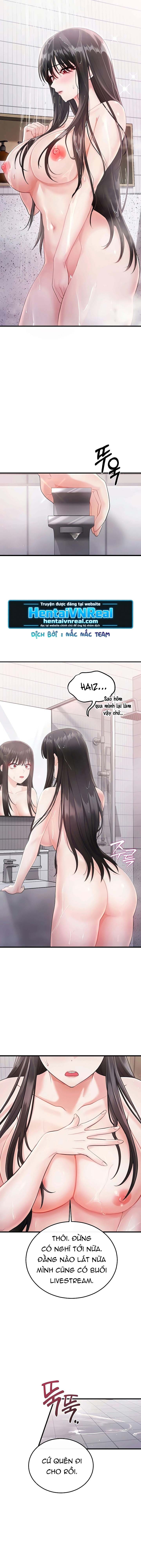 Làm Tình Khắp Mọi Nơi - Sexpedia - Chap 3 - 11