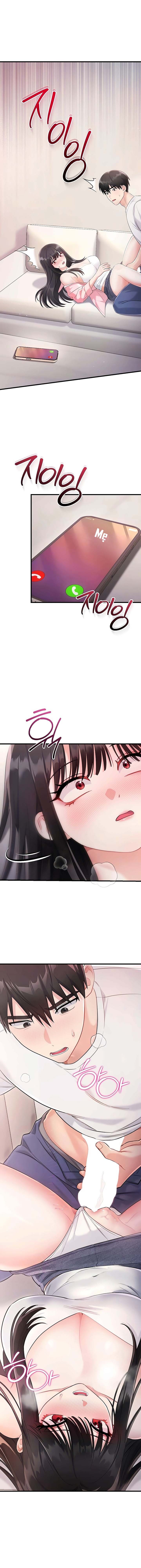 Làm Tình Khắp Mọi Nơi - Sexpedia - Chap 3 - 3