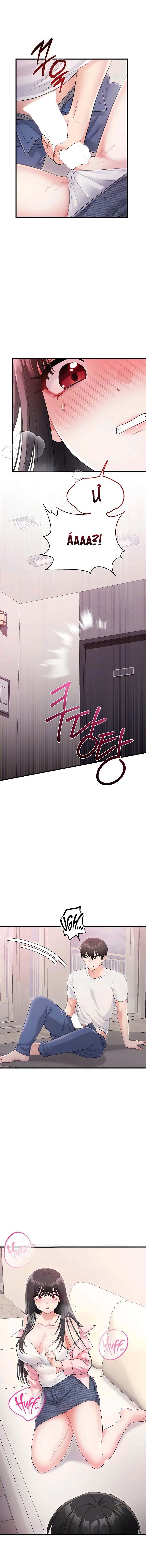 Làm Tình Khắp Mọi Nơi - Sexpedia - Chap 3 - 4